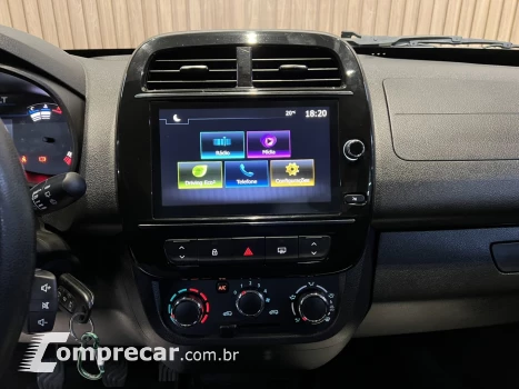 KWID 1.0 12V SCE FLEX OUTSIDER MANUAL