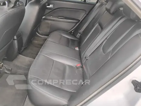 FUSION 2.5 16V