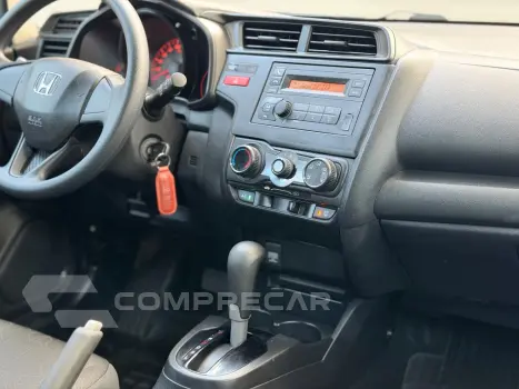 Fit LX 1.5 Flexone 16V 5p Aut.