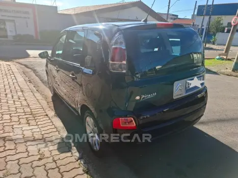 C3 Picasso 1.6 Flex Gl Manual