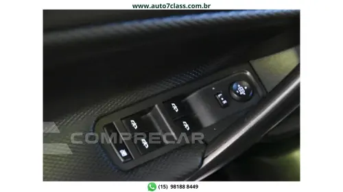 TRACKER - 1.0 TURBO LT AUTOMÁTICO