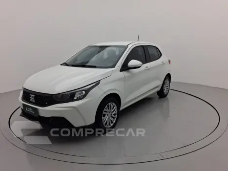 Fiat ARGO 1.0 FIREFLY FLEX DRIVE MANUAL 4 portas