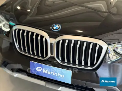 X3 2.0 16V HÍBRIDO X LINE XDRIVE30E STEPTRONIC