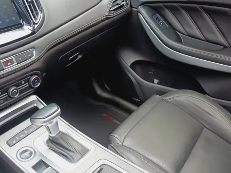 Tiggo 7 1.5 Vvt Turbo Iflex T Dct