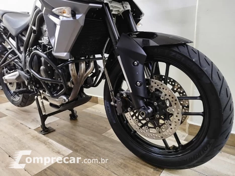 Tiger 800 XRX