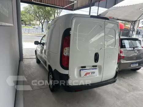 Fiorino Furgão 1.4 FLEX