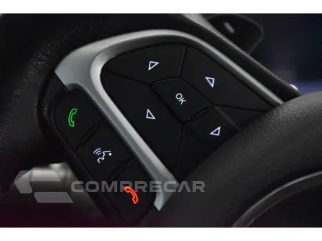 COMPASS 2.0 16V DIESEL LONGITUDE 4X4 AUTOMÁTICO
