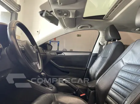 JETTA 2.0 TSI Highline 211cv