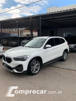 X1 2.0 Sdrive 18I 16V