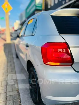 GOL 1.0 12V MPI Totalflex