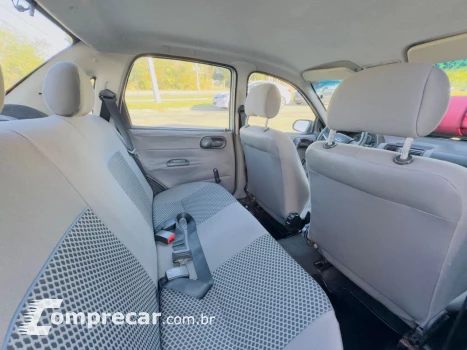 Classic Sedan 1.0 4P VHCE FLEX LS