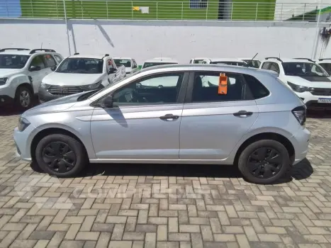 POLO 1.0 MPI TRACK MANUAL
