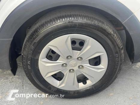 CRETA 1.6 16V Attitude