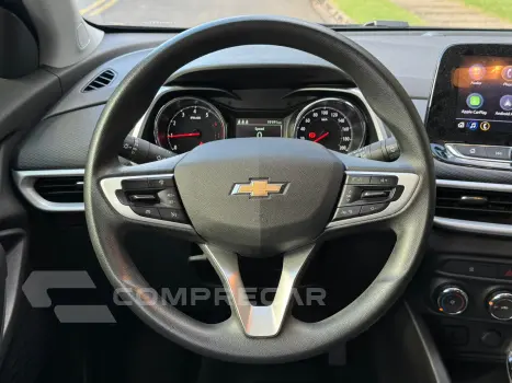 TRACKER 1.0 Turbo LT