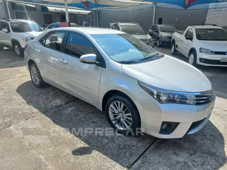 COROLLA 2.0 XEI 16V