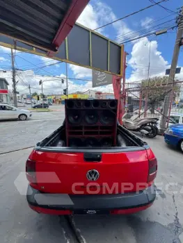 SAVEIRO 1.6 MI CE 8V G.V