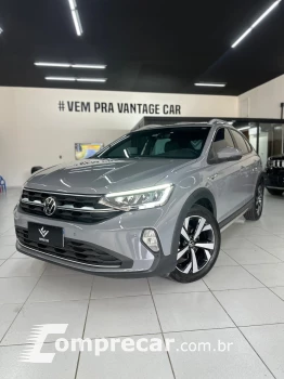 NIVUS 1.0 200 TSI Highline