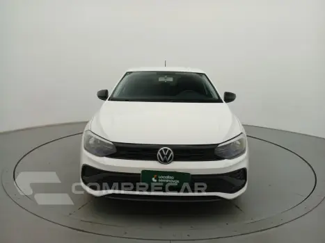 POLO 1.0 MPI TRACK MANUAL