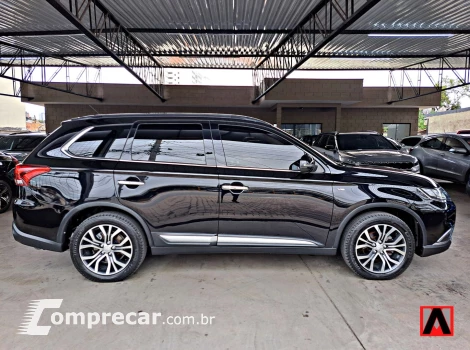 OUTLANDER 3.0 4X4 V6 24V