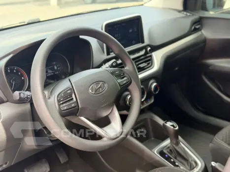 HB20 Platinum 1.0 TB Flex 12V Aut.