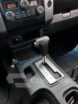 FRONTIER 2.5 SL 4X4 CD Turbo EL