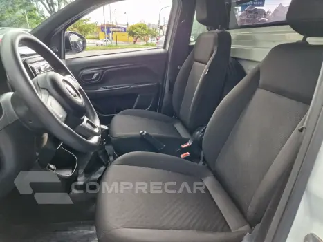 STRADA 1.4 FIRE FLEX ENDURANCE CS MANUAL