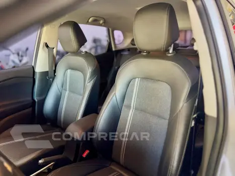 TRACKER 1.0 TURBO FLEX LTZ AUTOMÁTICO