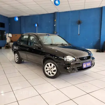 CLASSIC 1.0 MPFI LS 8V