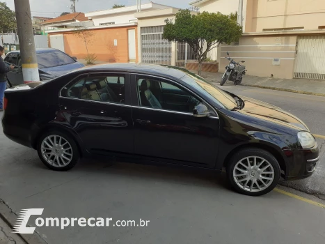 JETTA 2.5 I 20V 170cv