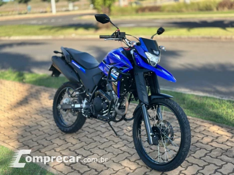XTZ 250 LANDER ABS