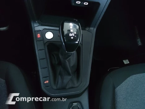 POLO 1.0 170 TSI SENSE AUTOMÁTICO