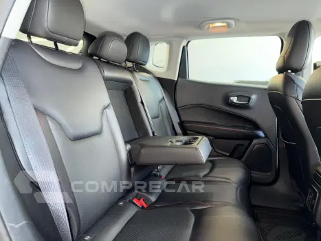 Compass Trailhawk 2.0