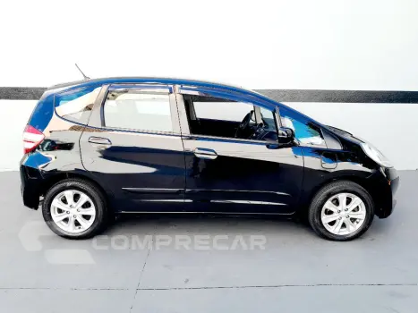 Fit LX 1.4/ 1.4 Flex 8V/16V 5p Mec.