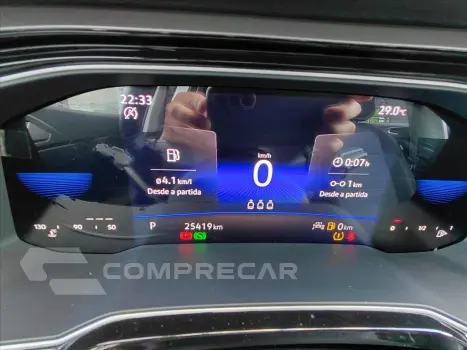 NIVUS 1.0 200 TSI TOTAL FLEX COMFORTLINE AUTOMÁTI
