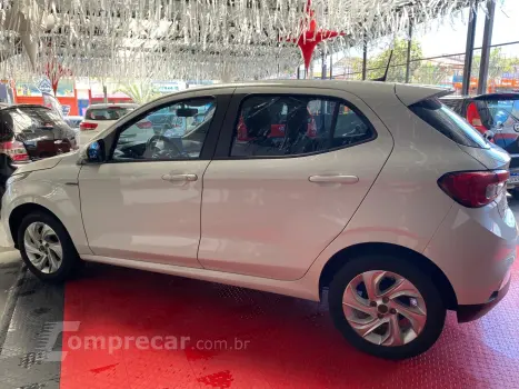 ARGO 1.3 FIREFLY FLEX DRIVE MANUAL