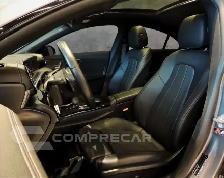 CLA 250 2.0 CGI 7g-dct