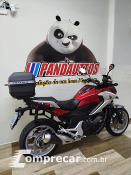 NC 750X ABS