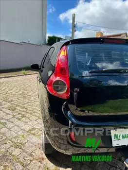 PALIO 1.0 MPI ATTRACTIVE 8V FLEX 4P MANUAL