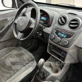 AGILE LTZ 1.4 MPFI 8V FlexPower 5p