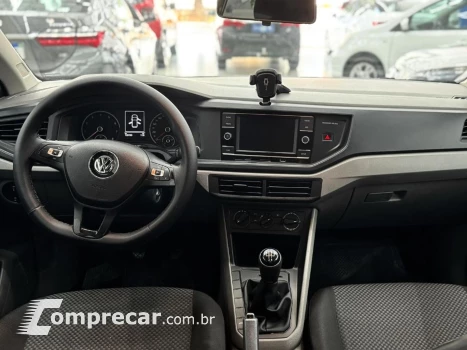 Polo 1.0 Mpi Total Flex Manual