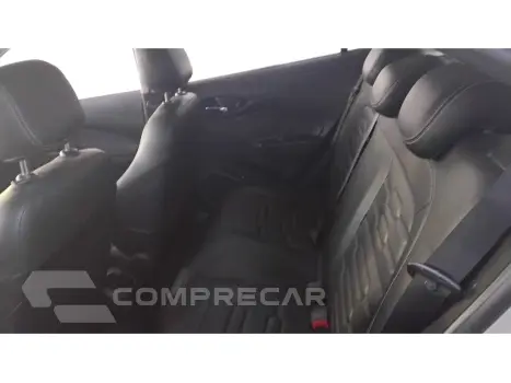 ONIX 1.4 MPFI LTZ 8V FLEX 4P AUTOMATICO