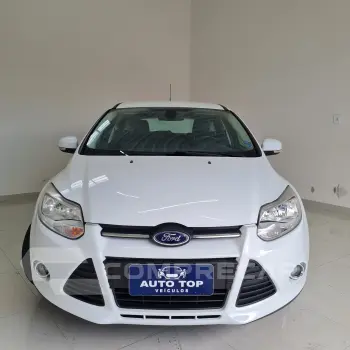 FOCUS 2.0 SE Hatch 16V Auto
