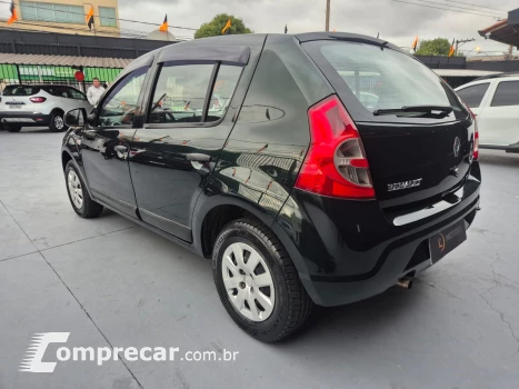 SANDERO 1.0 Expression 16V