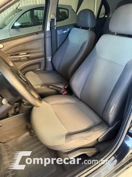 Gol (novo) 1.0 Mi Total Flex 8V 4p