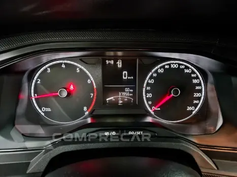 Polo 1.0 MPI Flex 12V 5p