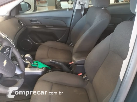 CRUZE 1.8 LT 16V