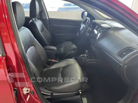 OUTLANDER SPORT 2.0 Mivec HPE AWD