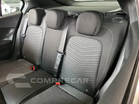 Fastback Audace 1.0 200 T. Flex Aut