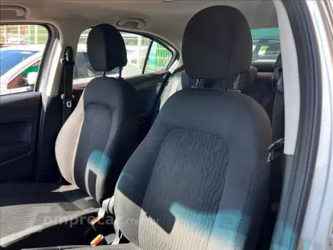 CRONOS 1.3 Firefly Drive