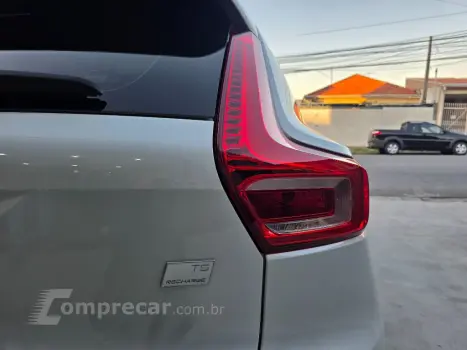 XC 40 T-5 INSCRIPTION 1.5 FWD (Híbrido)